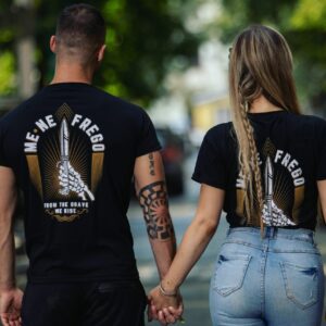 Me Ne Frego- Classic