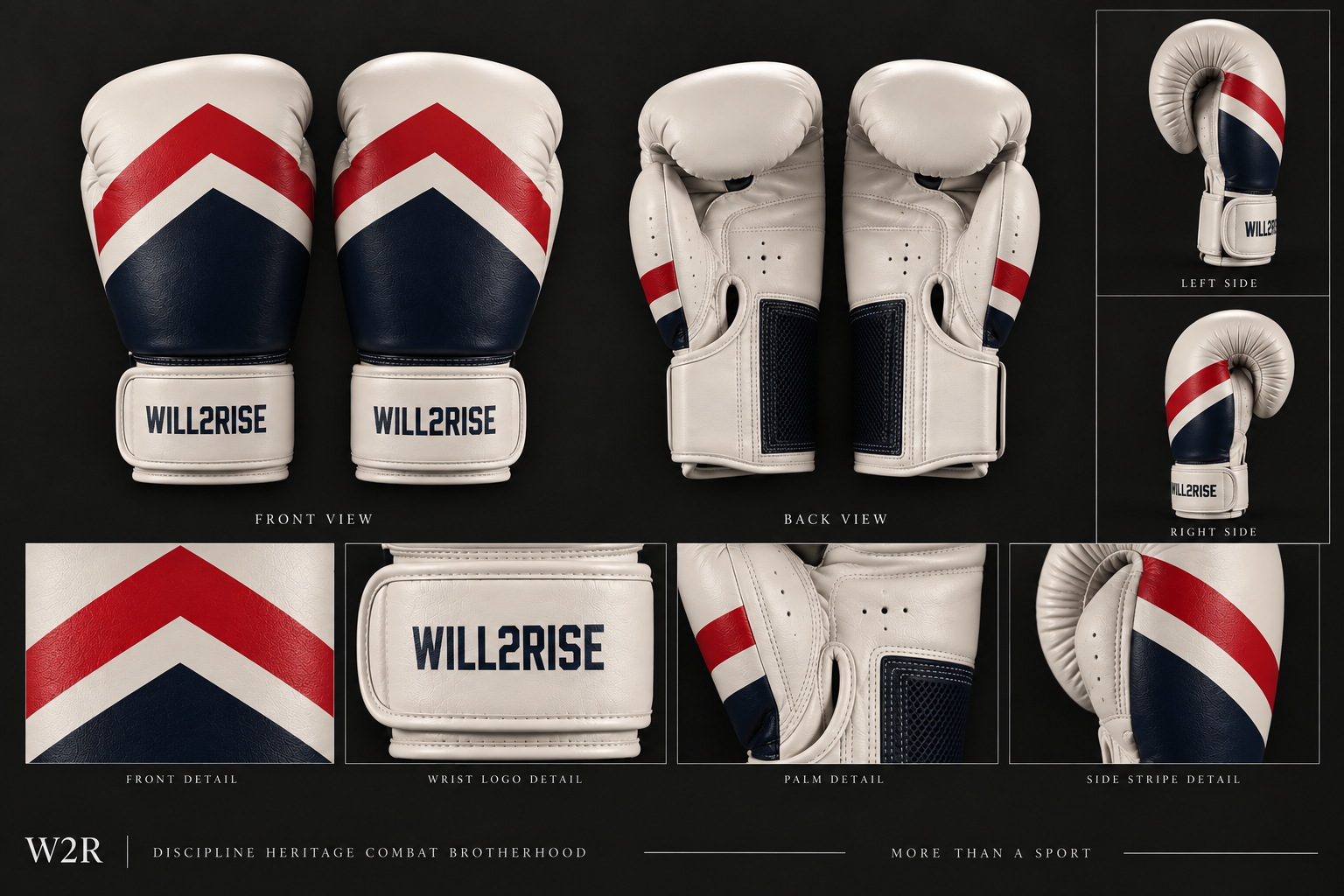 pg gloves
