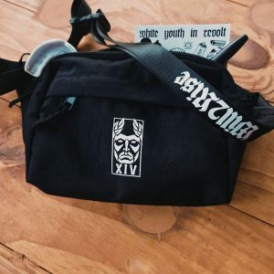 XIV Crossbody Bag