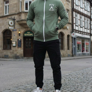 Bad Boys Track Jacket