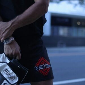 Volk Active Shorts