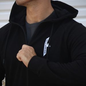 Vanguard Hoodie