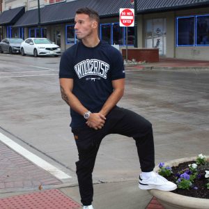 W2R Icon (Navy Blue)