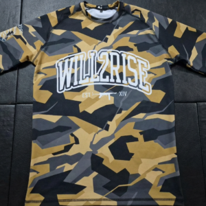 Most Hated Rashguard