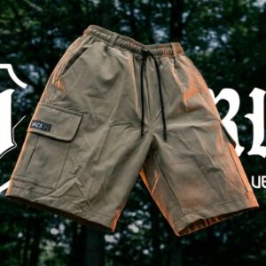W2R Jugend shorts