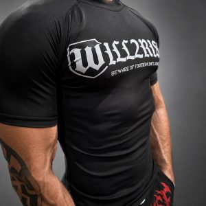 Will2Rise Native Rashguard