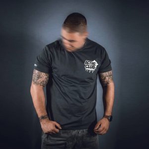AC Drip Logo (black)