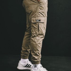 W2R Desert Corps Pants