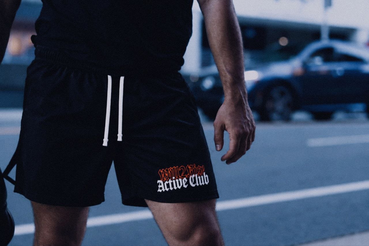 ac shorts