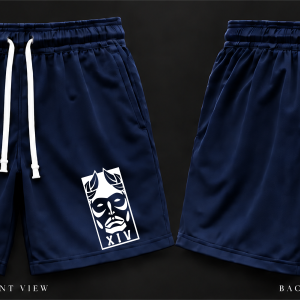 Imperium shorts (Navy)